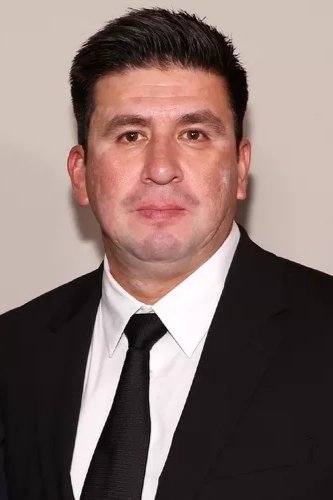 Фото Рей Мендоза (Ray Mendoza)