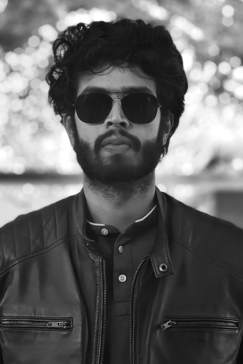 Фото  (Shadab Ahmad)