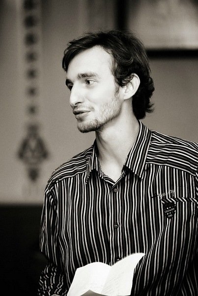 Фото  (Viktor Bugakov)