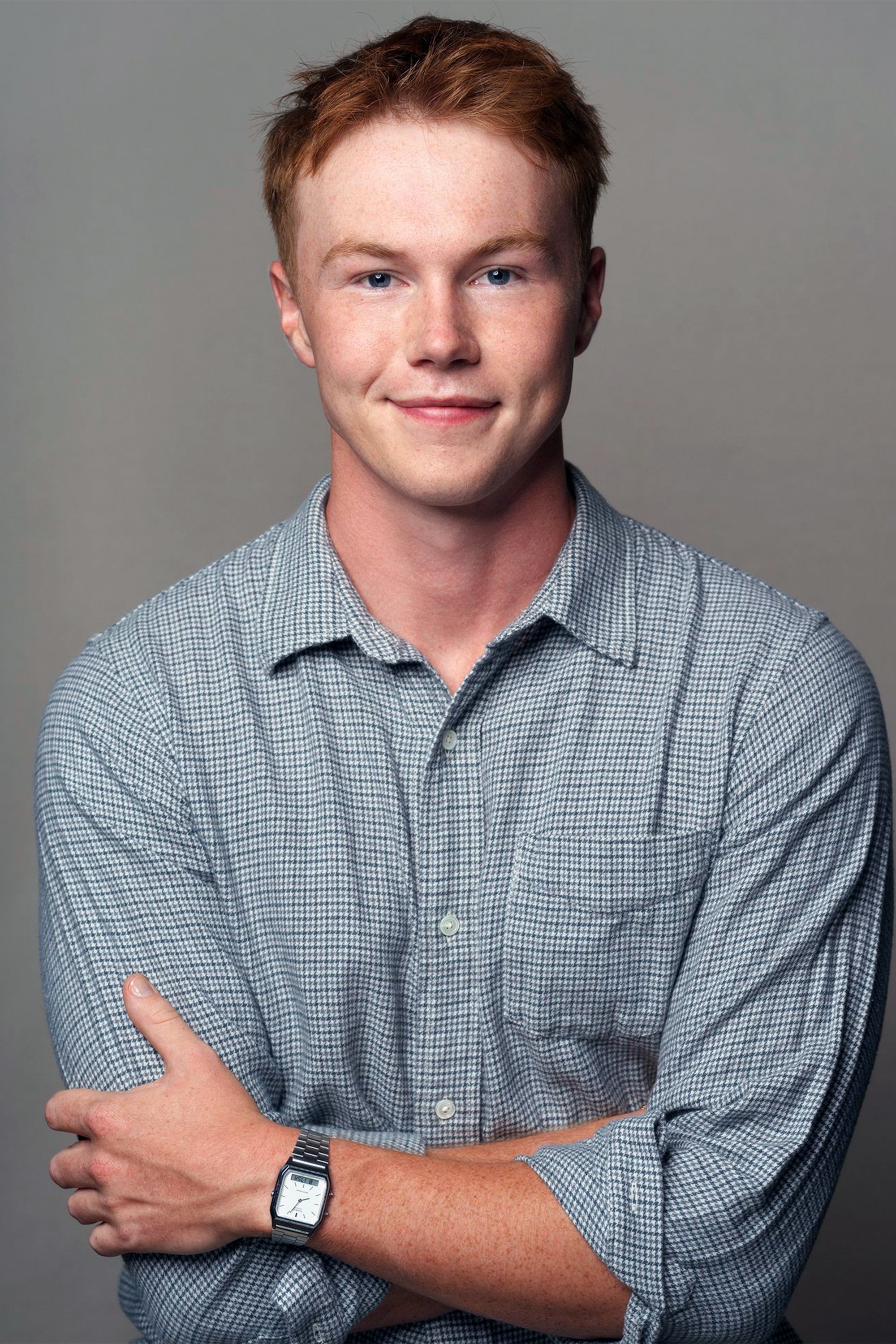 Фото  (Braden McCawley)