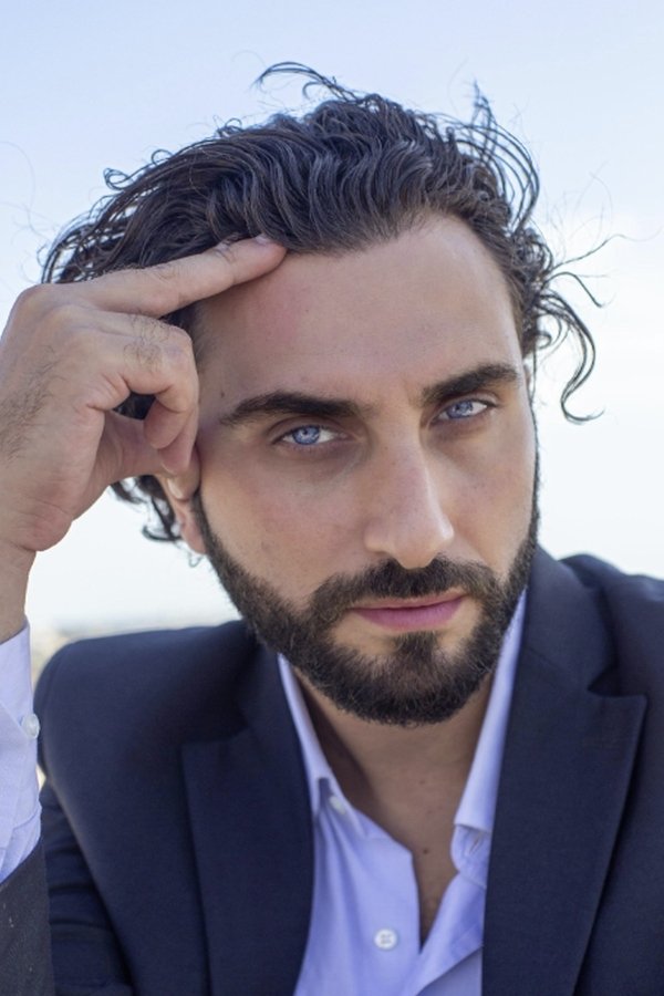 Фото  (Ciro Buono)