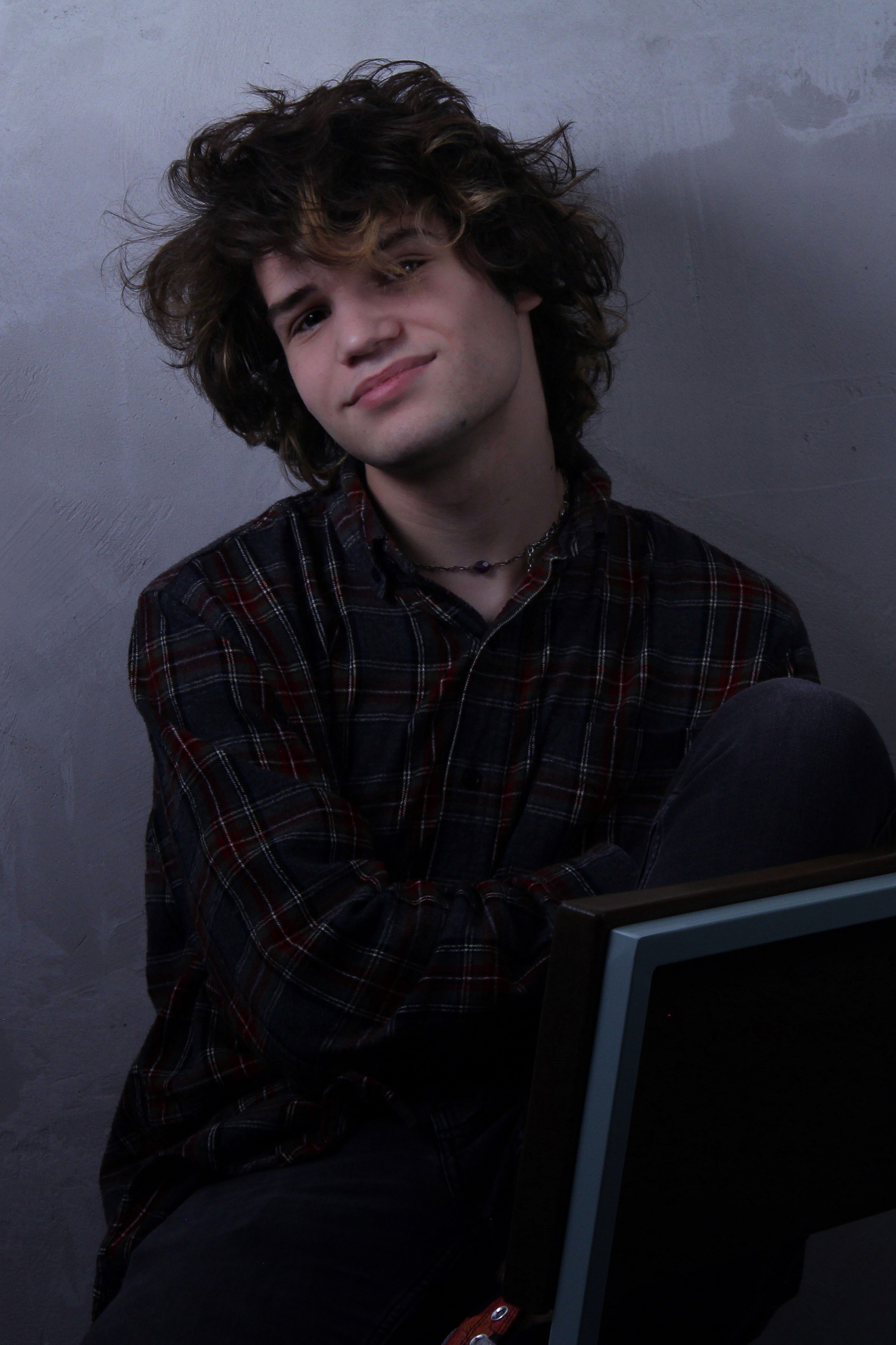 Фото  (Joey Carrier)