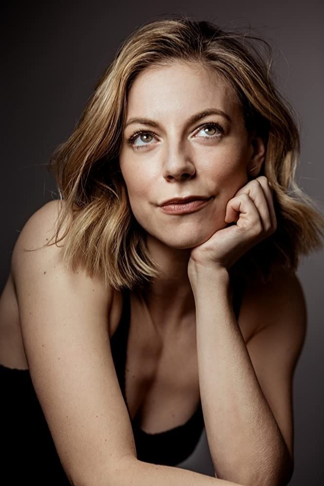 Фото  (Kirsten Scott)