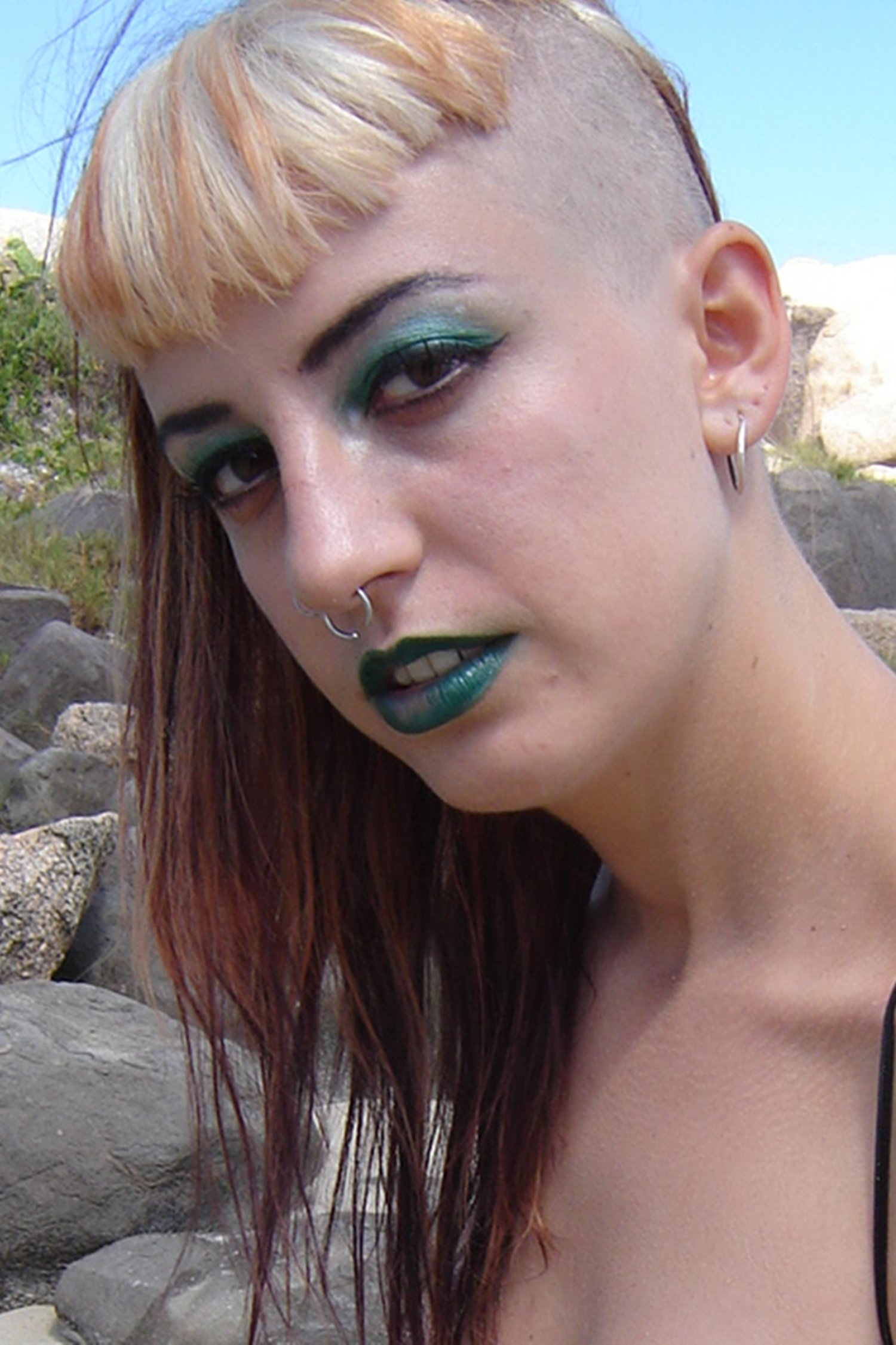 Фото  (Ljana Carrion)