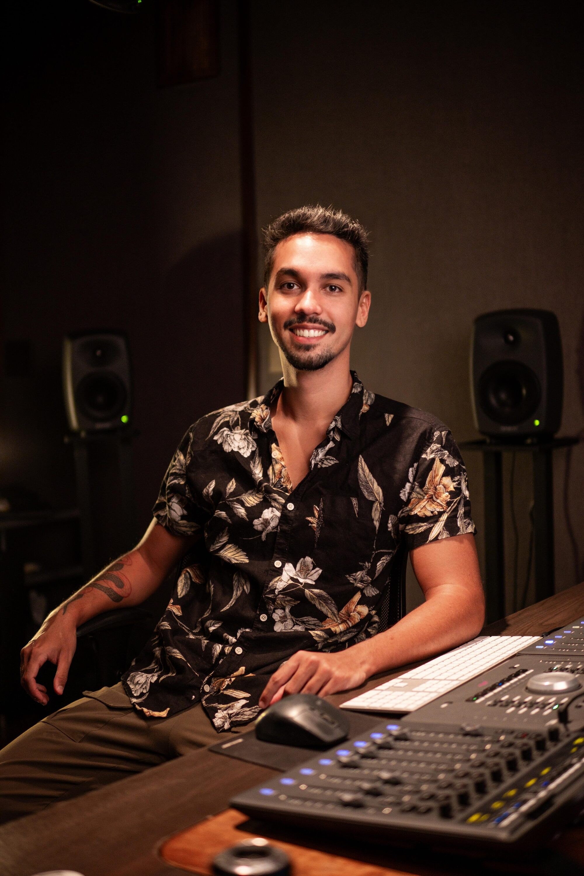 Фото  (Rodrigo Andrade)