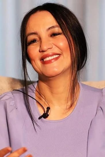 Фото  (Sana Akroud)