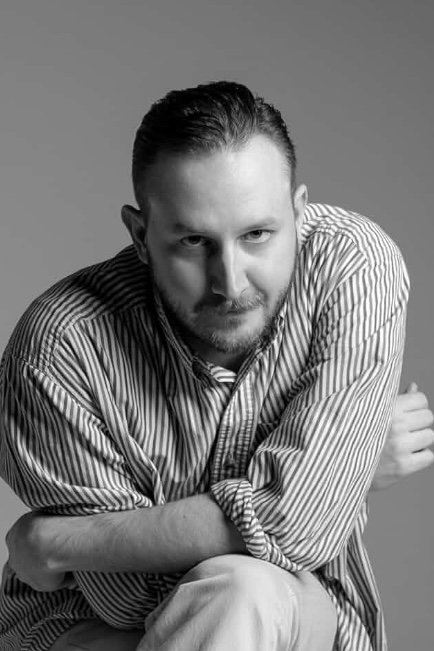 Фото  (Shane Jensen)