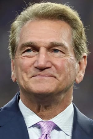 Фото  (Joe Theismann)