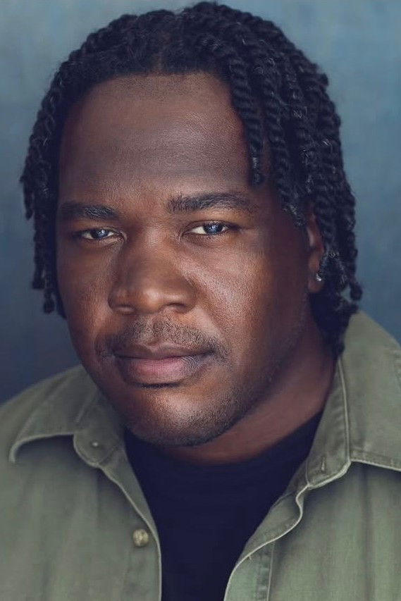 Фото  (Xavier Rodney)