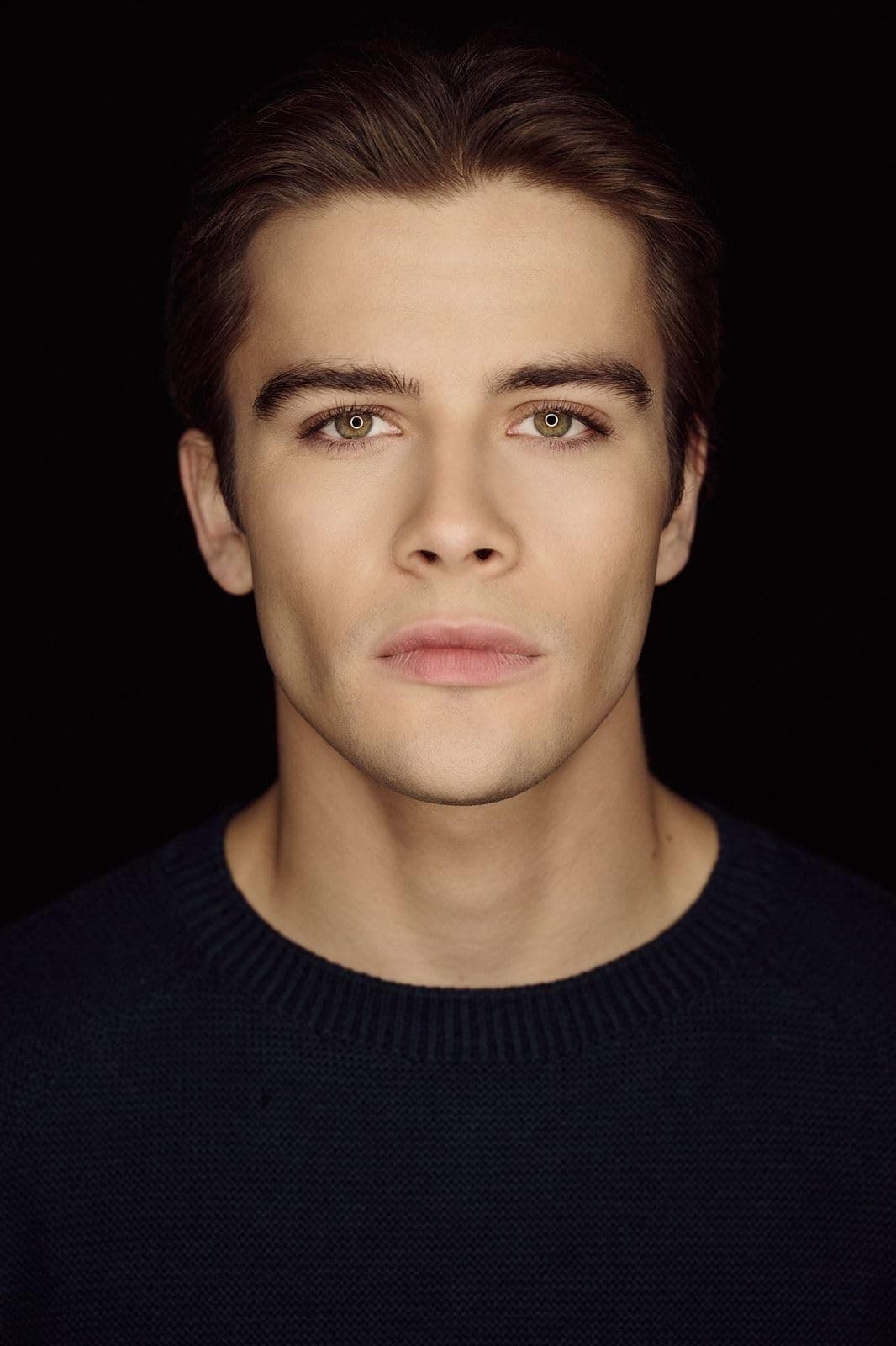 Фото Чарлі Годдард (Charlie Goddard)