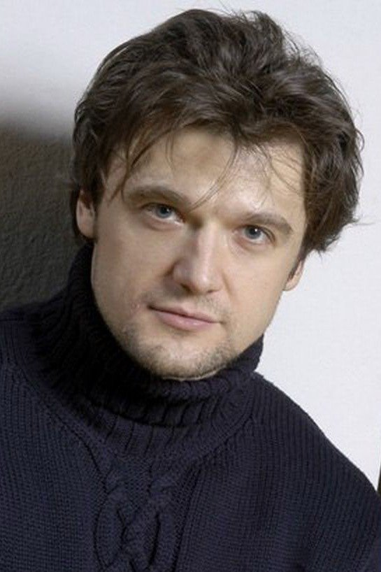 Фото  (Eduard Trukhmenyov)