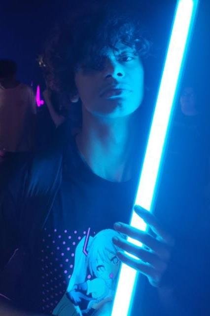 Фото  (Heitor Benedito)