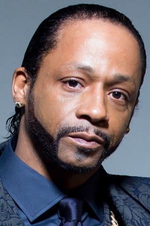 Фото Кетт Вільямс (Katt Williams)