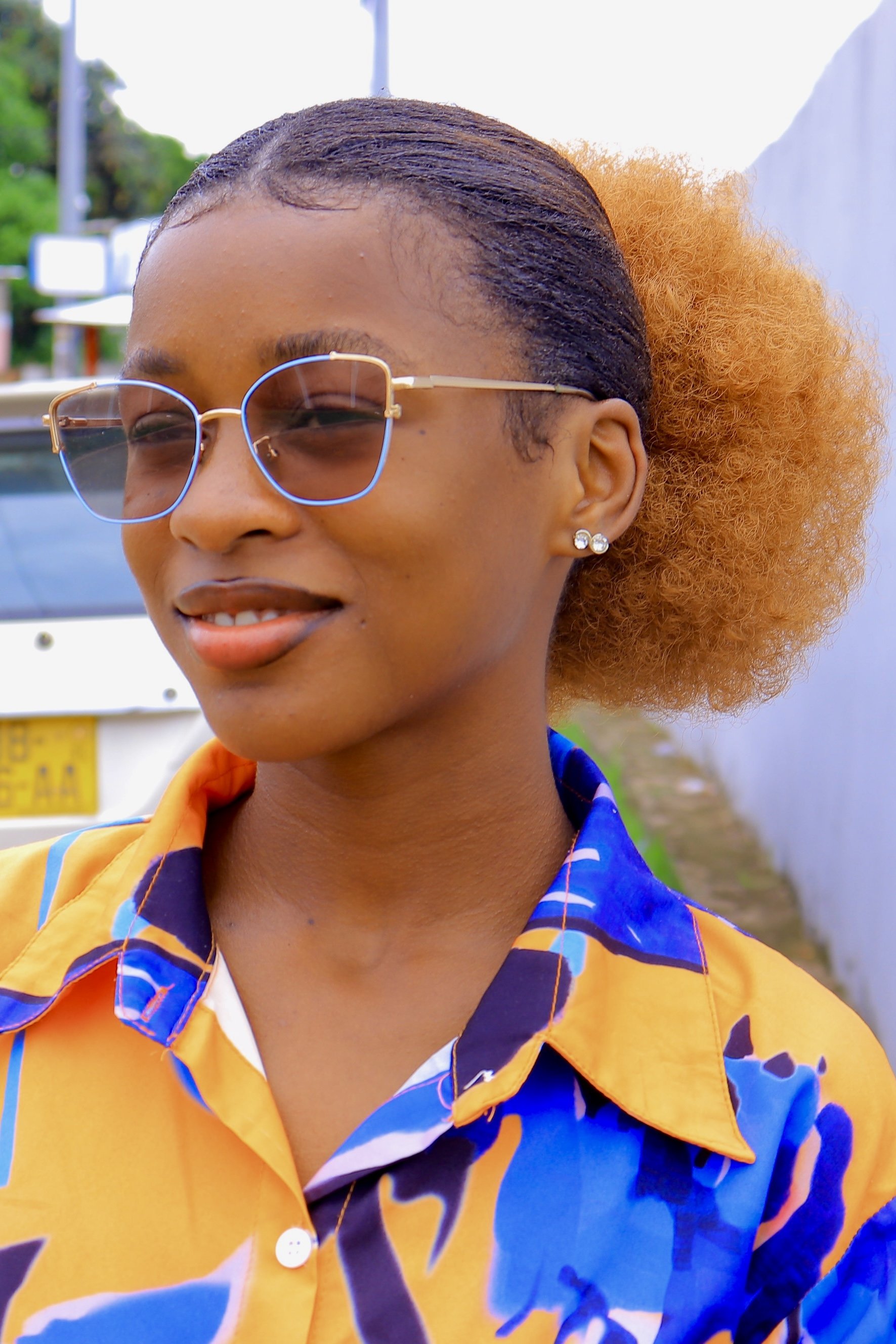 Фото  (MOUKANDA-MAMBO Vylda)