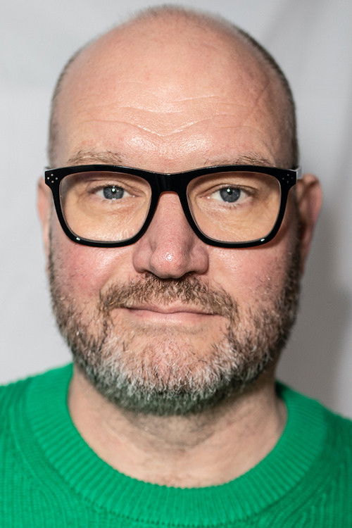 Фото Пол Інглішбі (Paul Englishby)