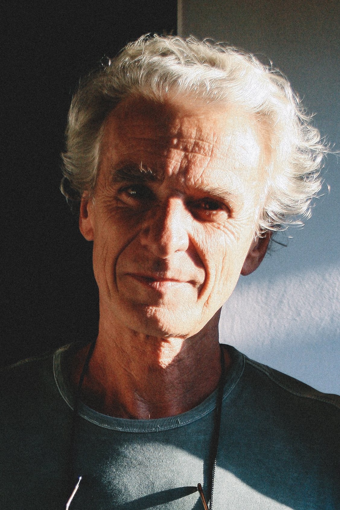 Фото  (Andrea Tonacci)