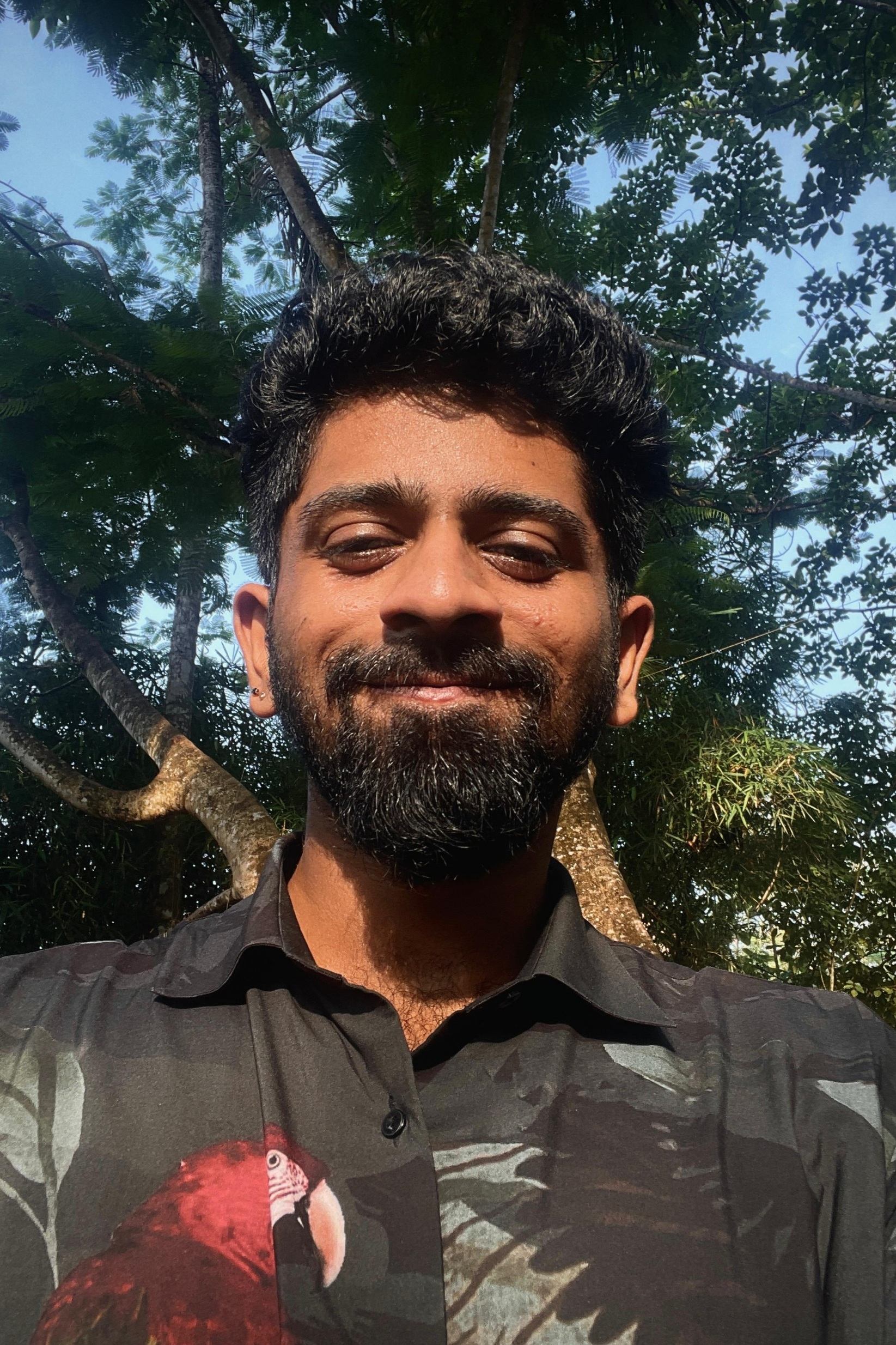 Фото  (Balamurali H)
