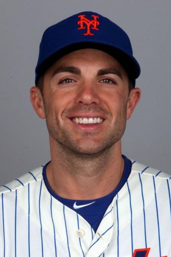 Фото  (David Wright)