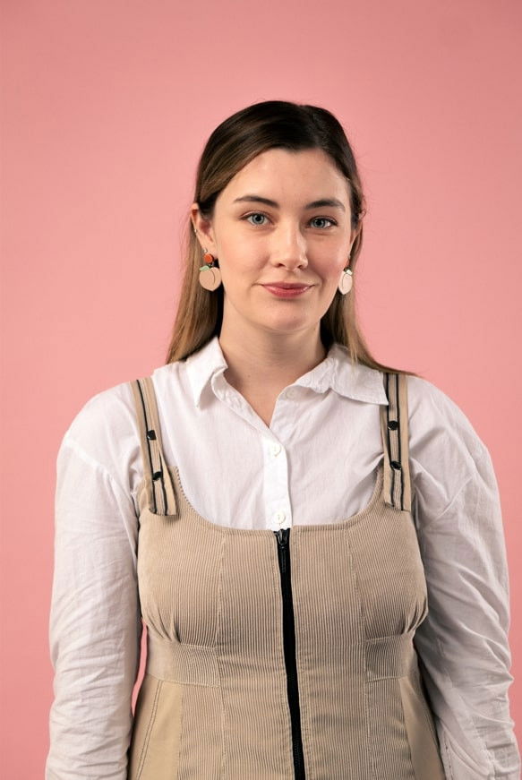 Фото  (Erin Mackellin)