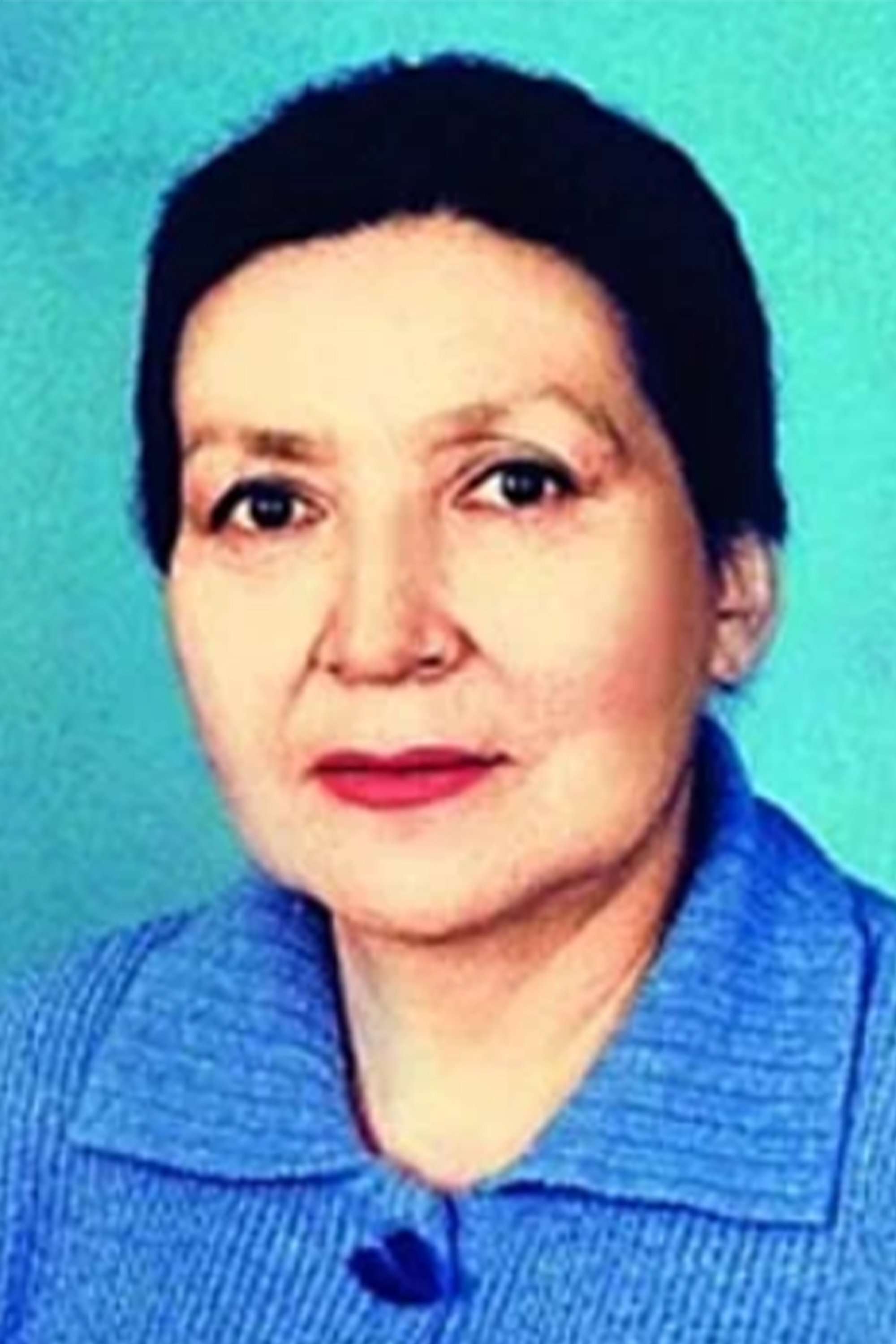 Фото  (Shamshagui Mendiyarova)
