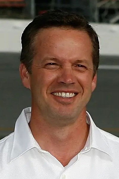 Фото  (Wally Dallenbach Jr.)