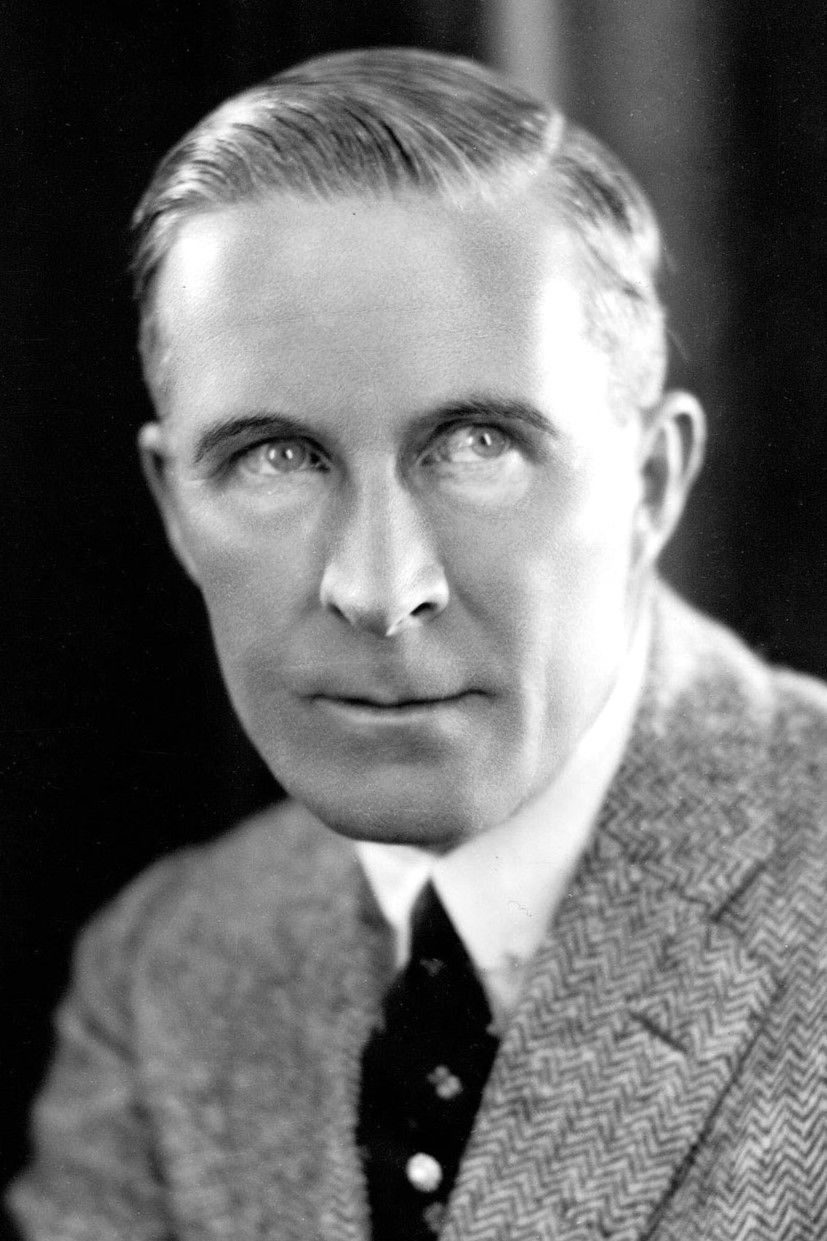 Фото  (William Desmond Taylor)