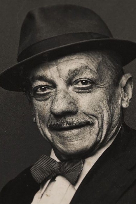 Фото  (Adoniran Barbosa)