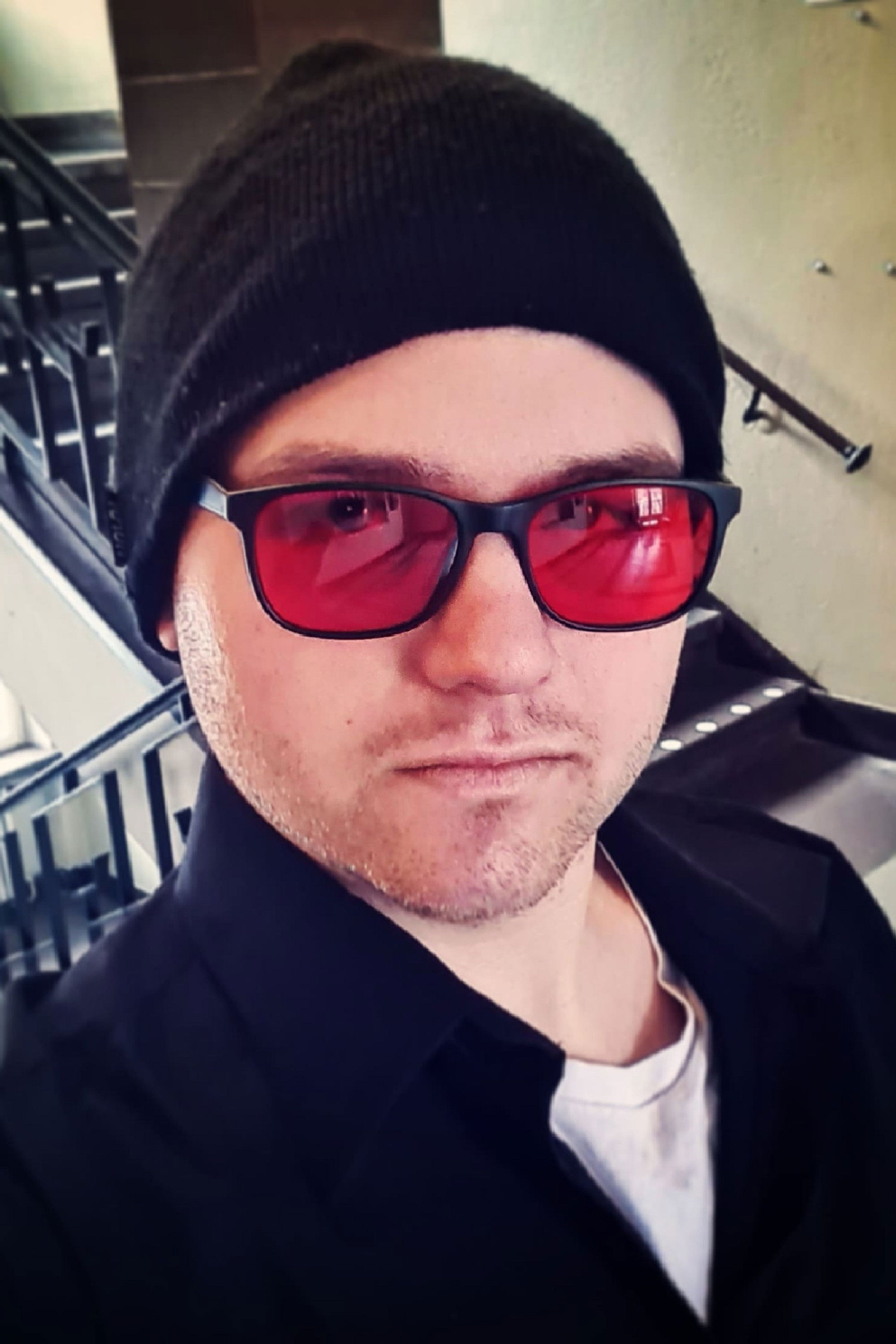 Фото  (Charlie Halldén)