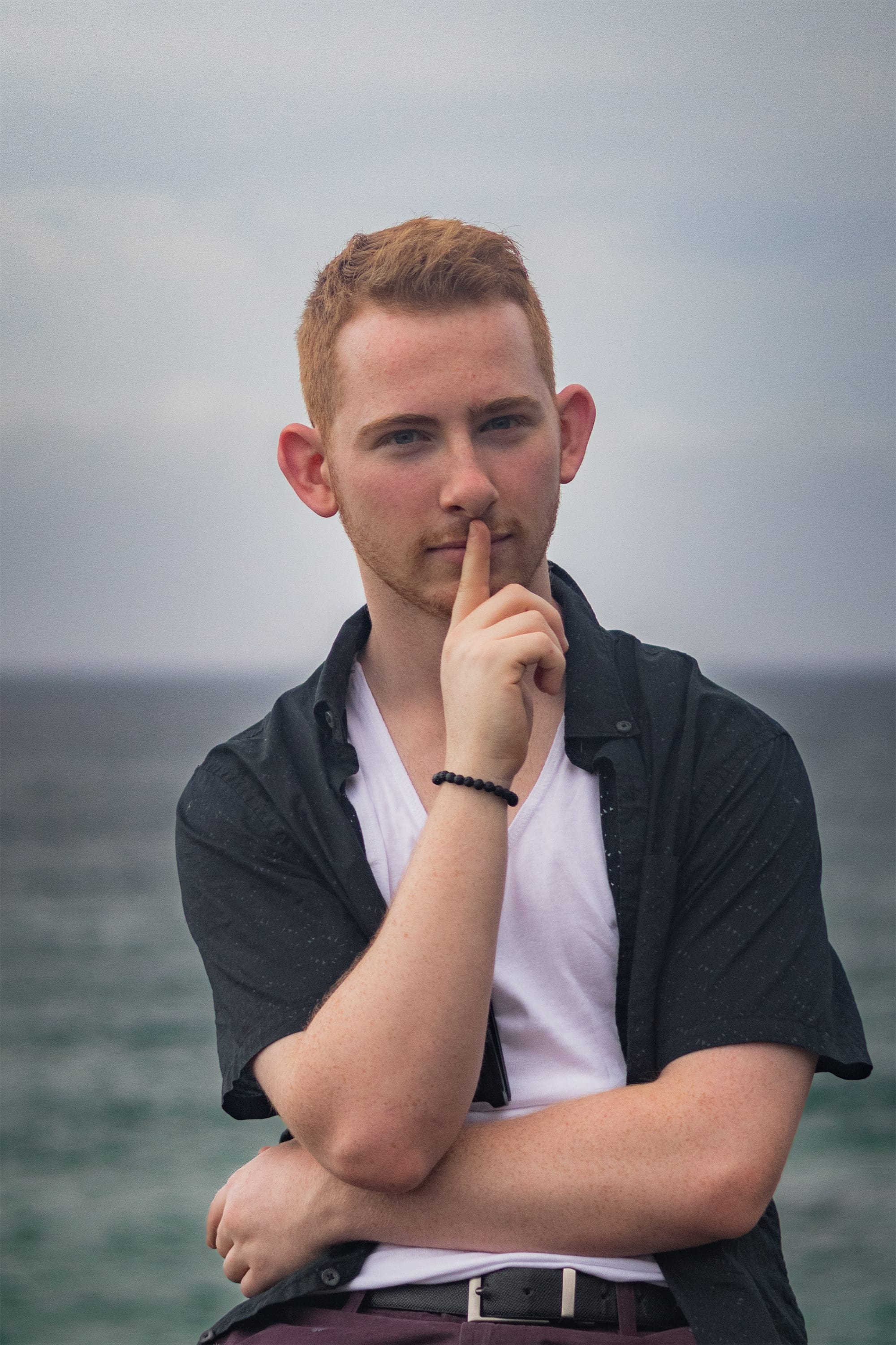 Фото Хуон Ду Філд (Huon Du Field)