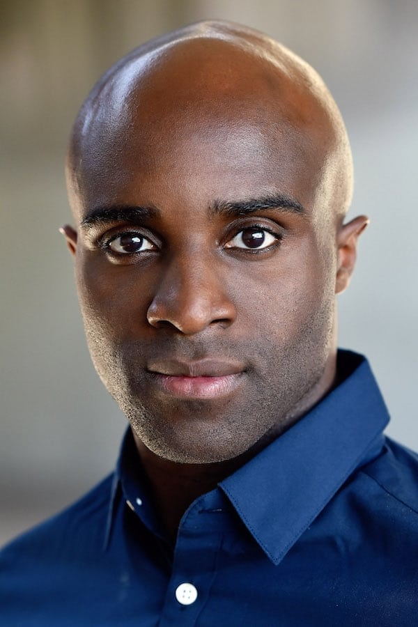 Фото  (Toby Onwumere)