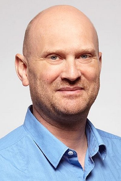 Фото  (Lars Hammer)