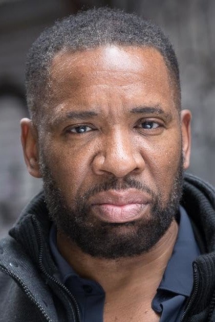 Фото  (Martin Fisher)