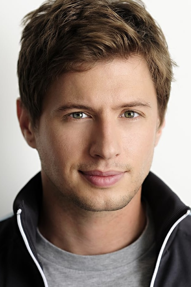 Фото  (Edward DeRuiter)