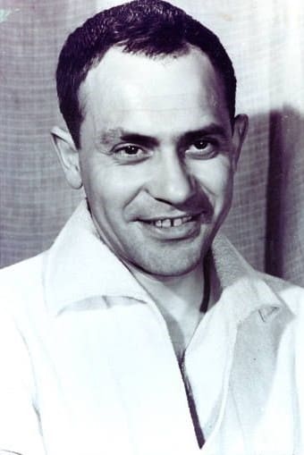 Фото  (José Luis Ozores)