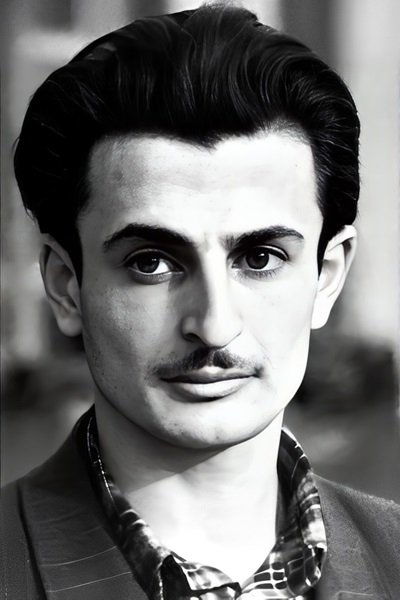 Фото  (Marlen Khutsiyev)