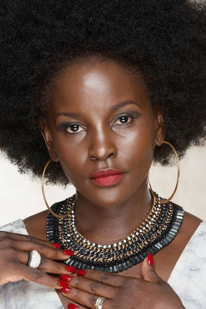 Фото  (Nana Kagga-Hill)