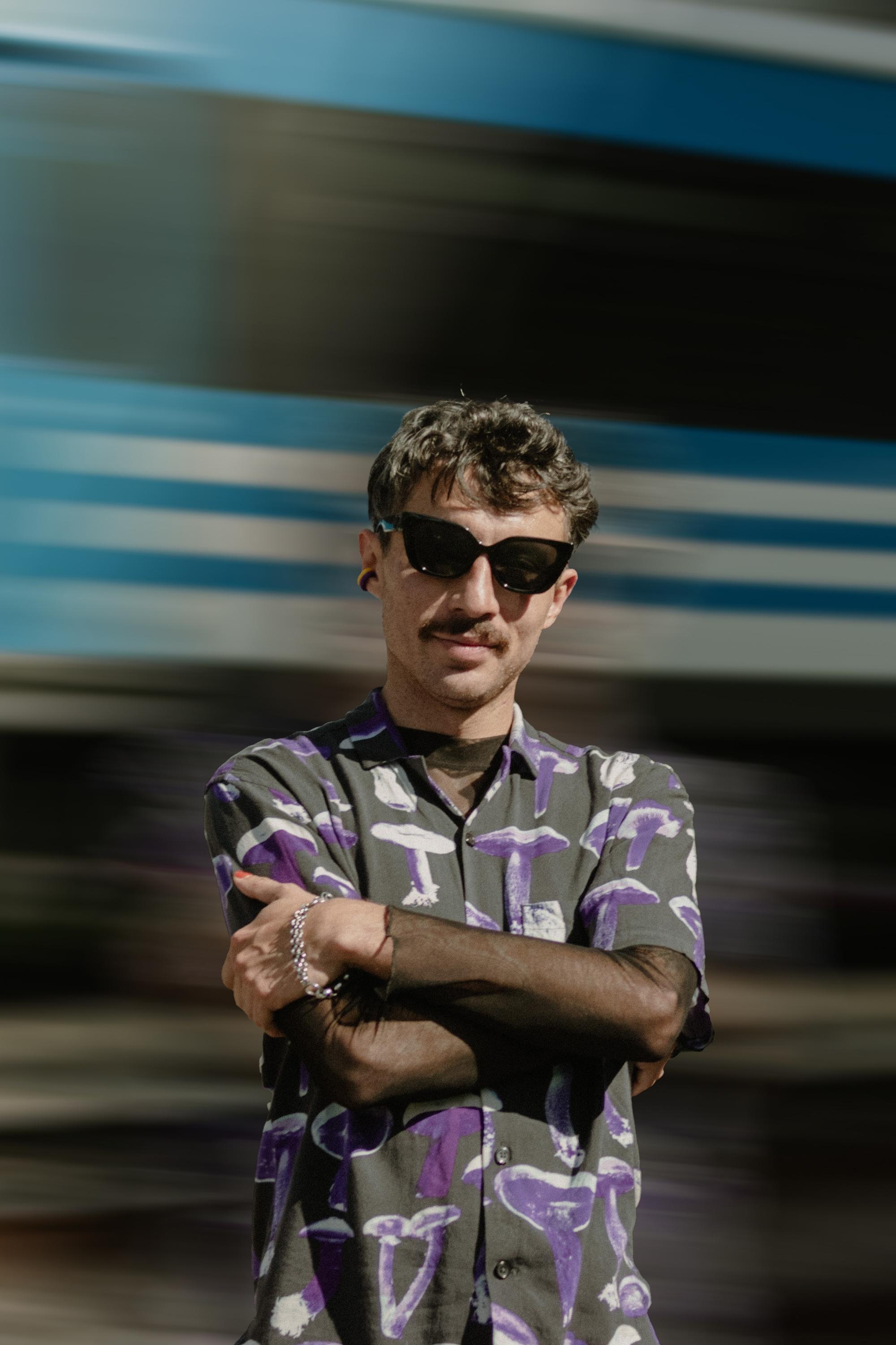 Фото  (David Andrés López)
