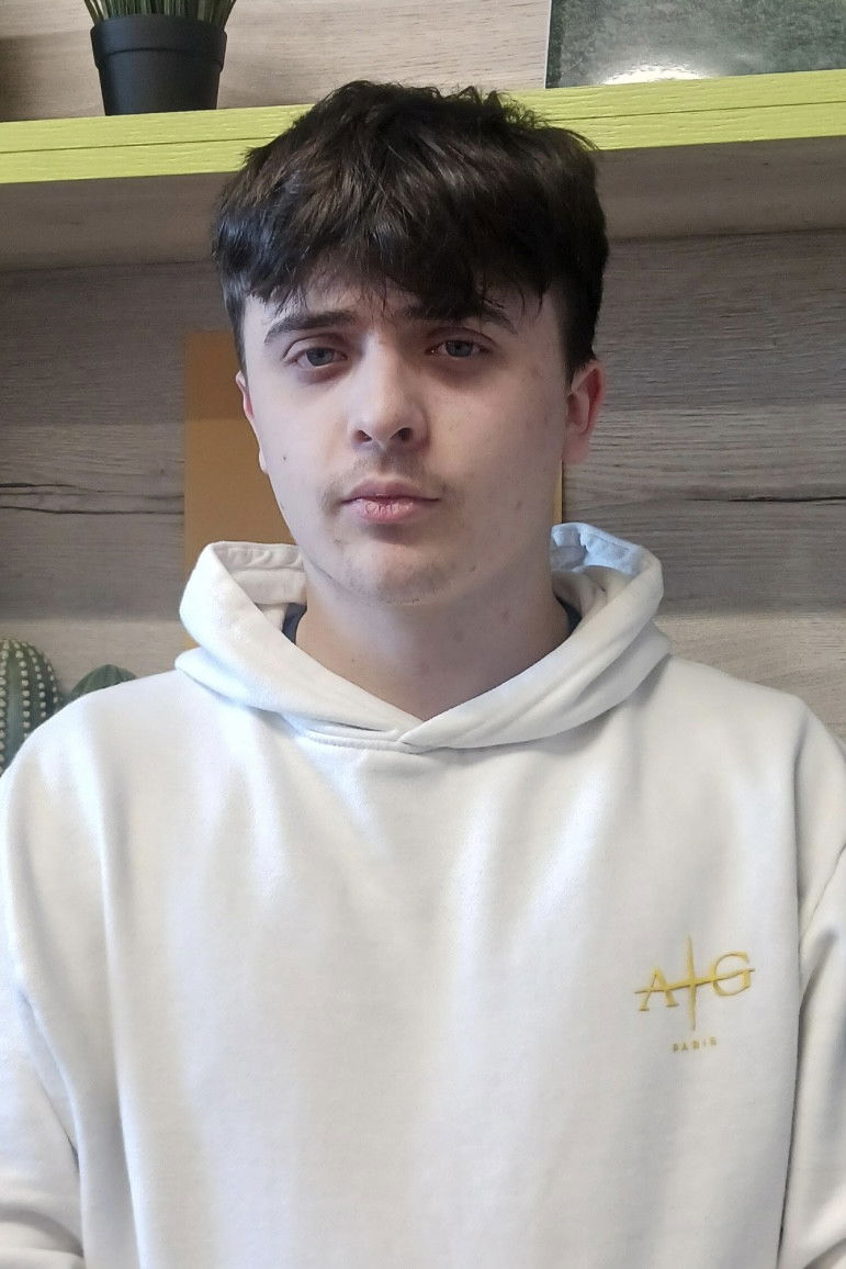 Фото  (Evan Quigley)