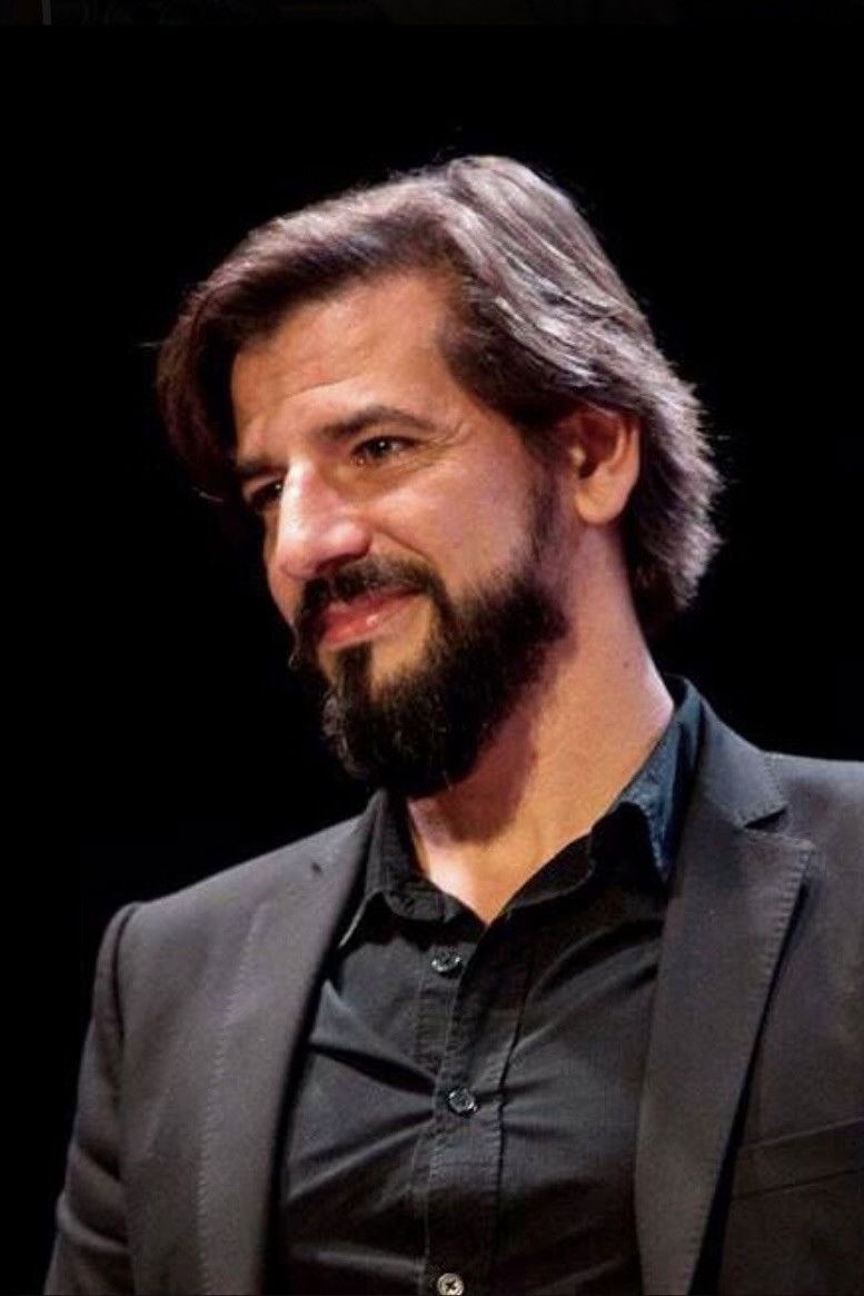 Фото  (Ferran Paredes)