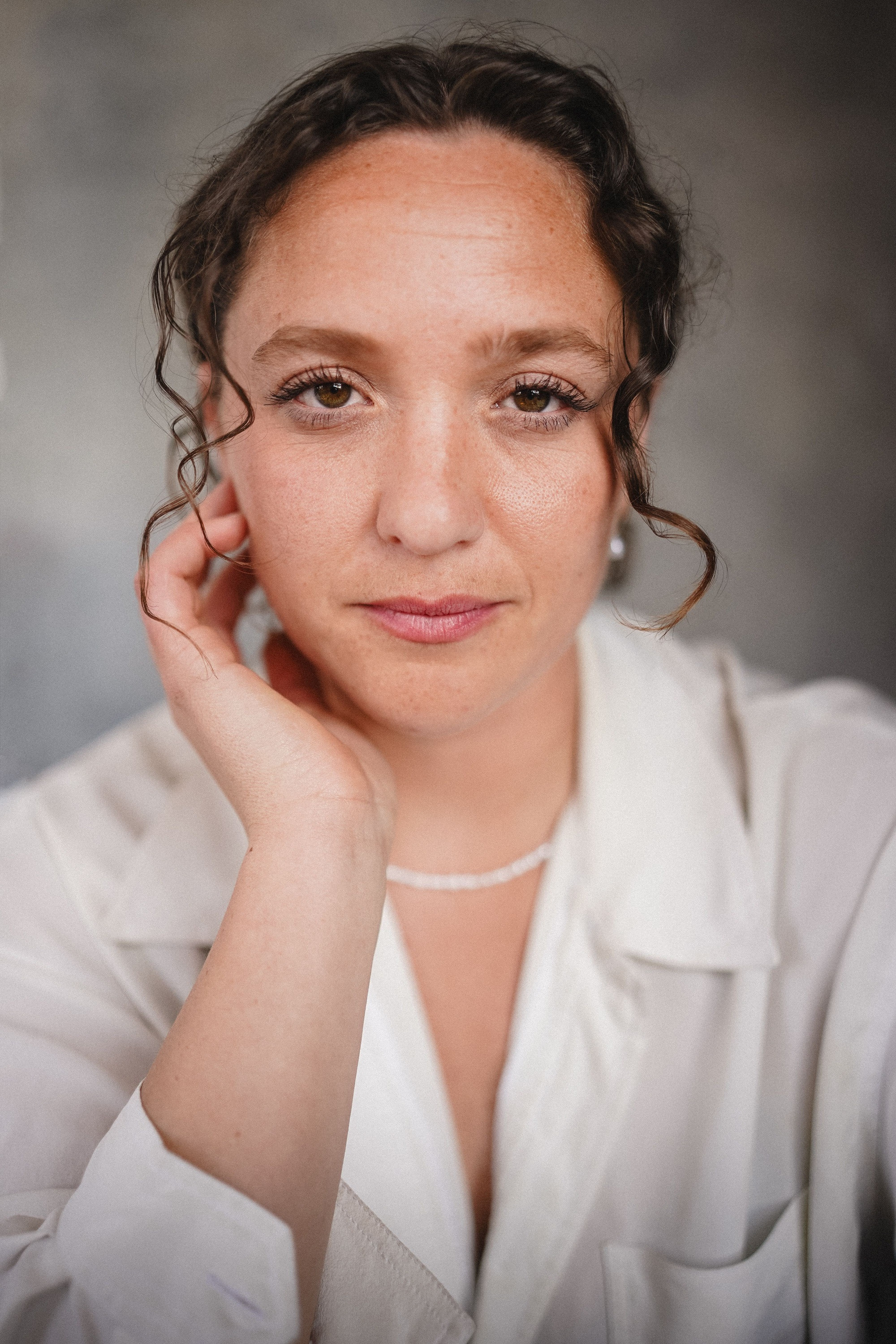 Фото  (Meg Birley)