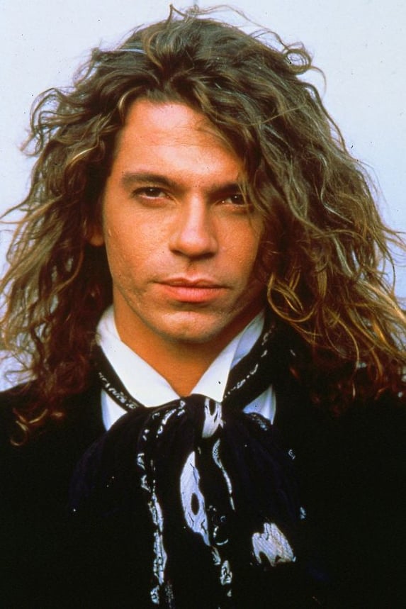 Фото  (Michael Hutchence)