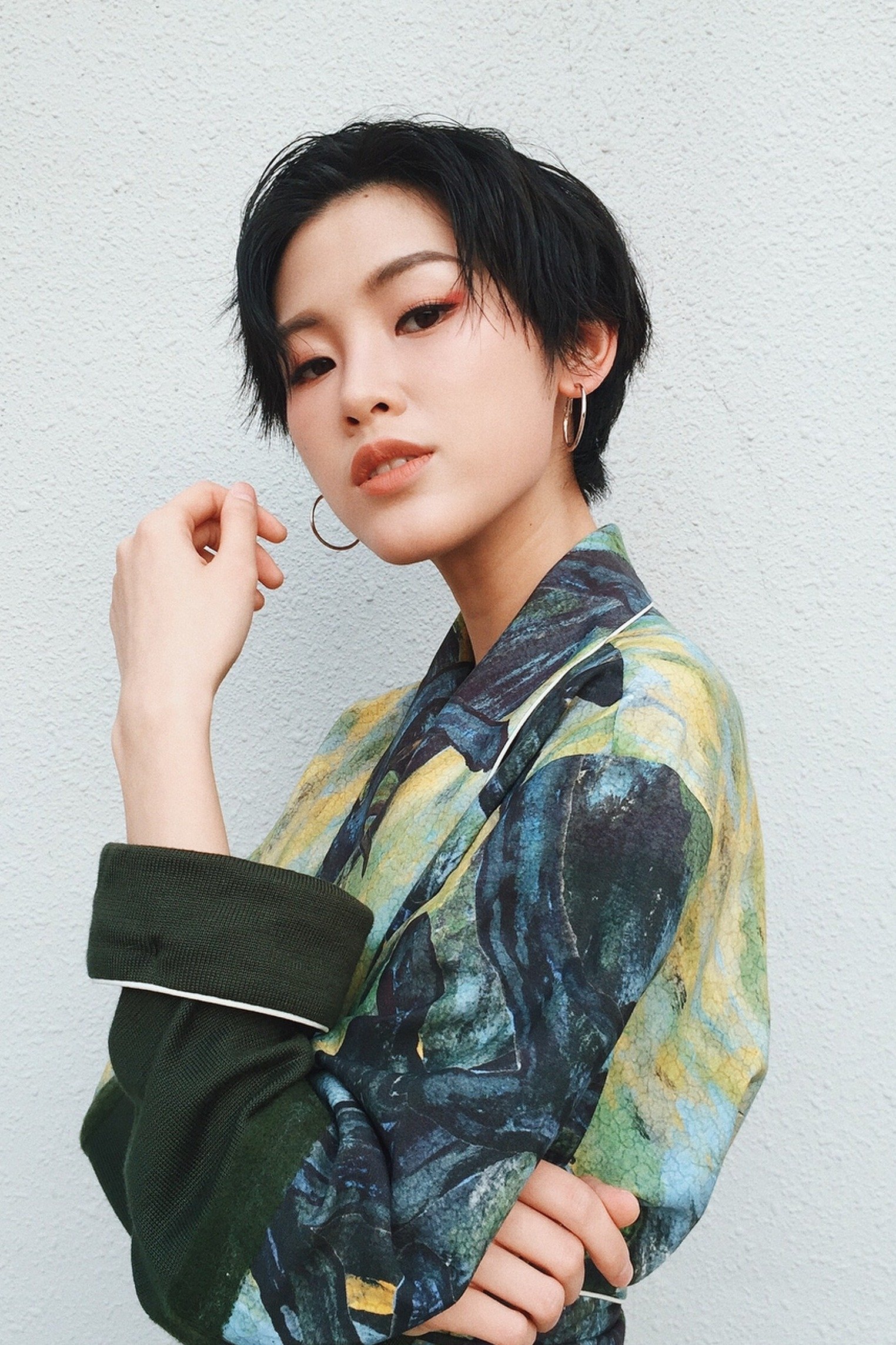 Фото  (Panther Chan Lui)