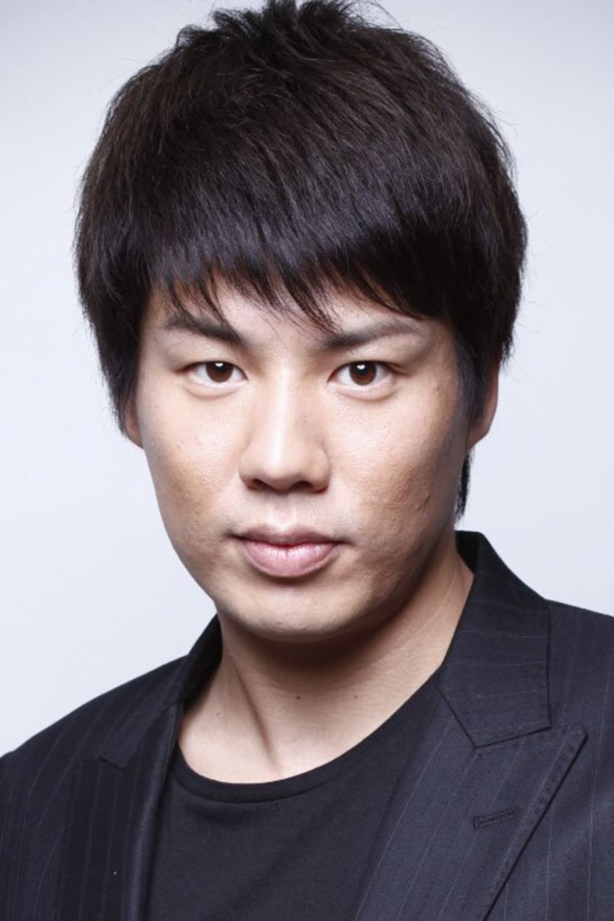 Фото  (Yuki Ikushima)
