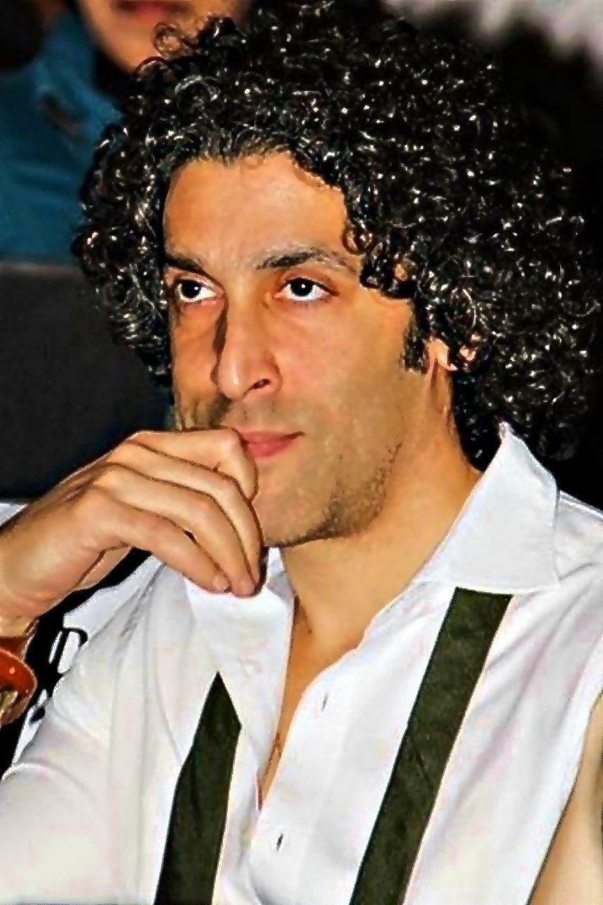 Фото  (Akram El Sharkawy)