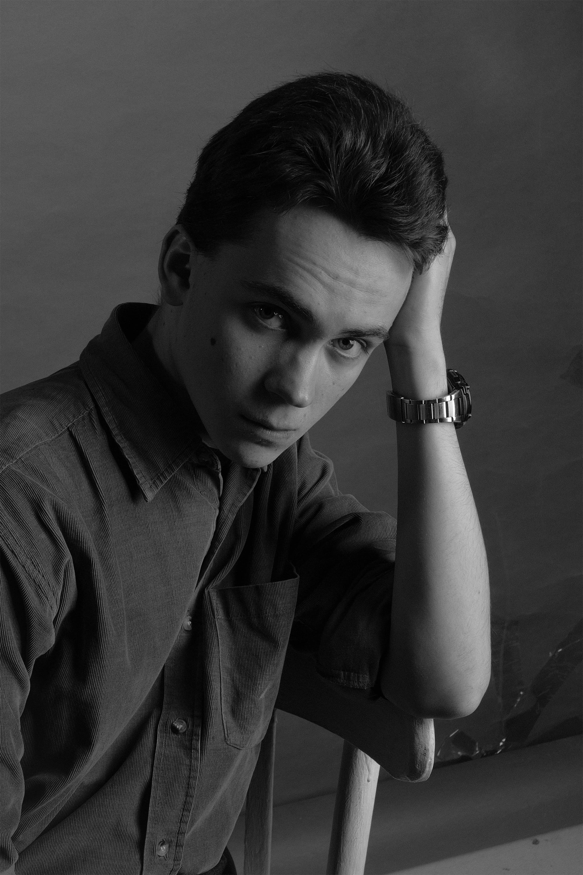 Фото  (Artem Malushenko)