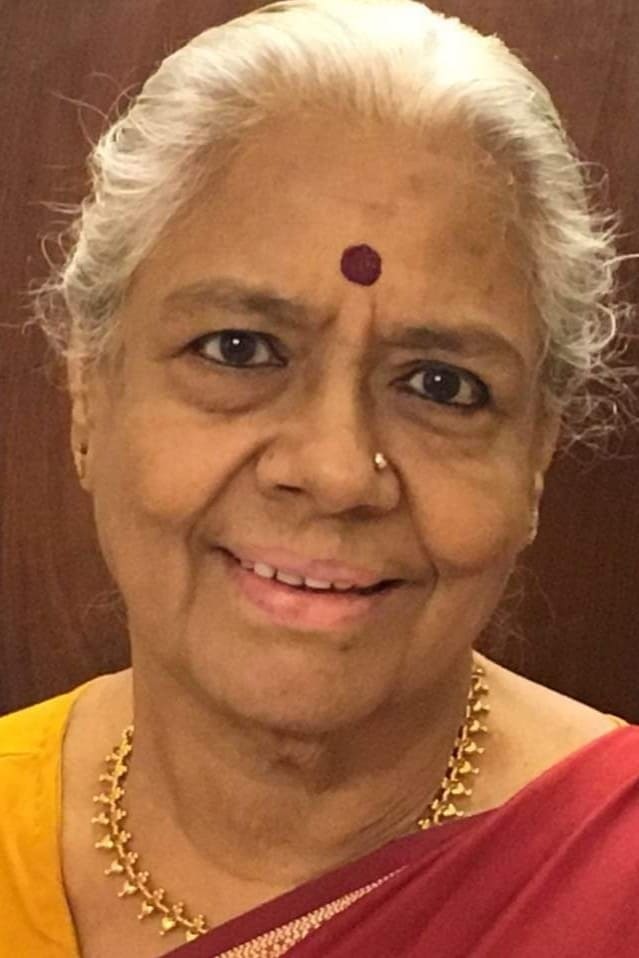 Фото  (Bhargavi Narayan)