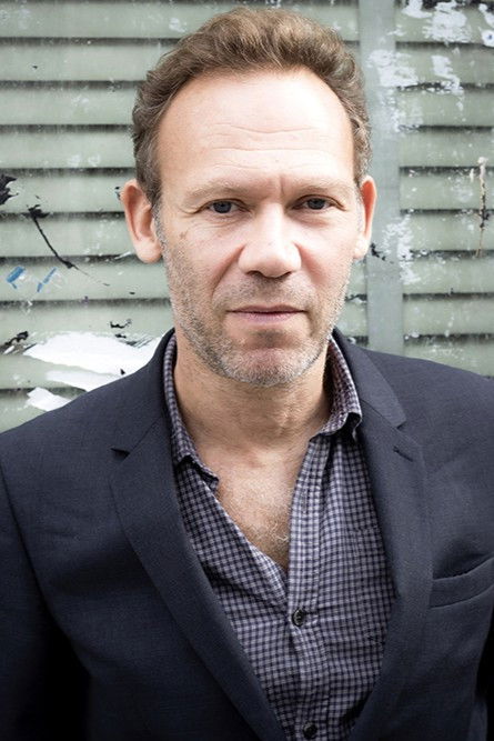 Фото  (Lee Shulman)