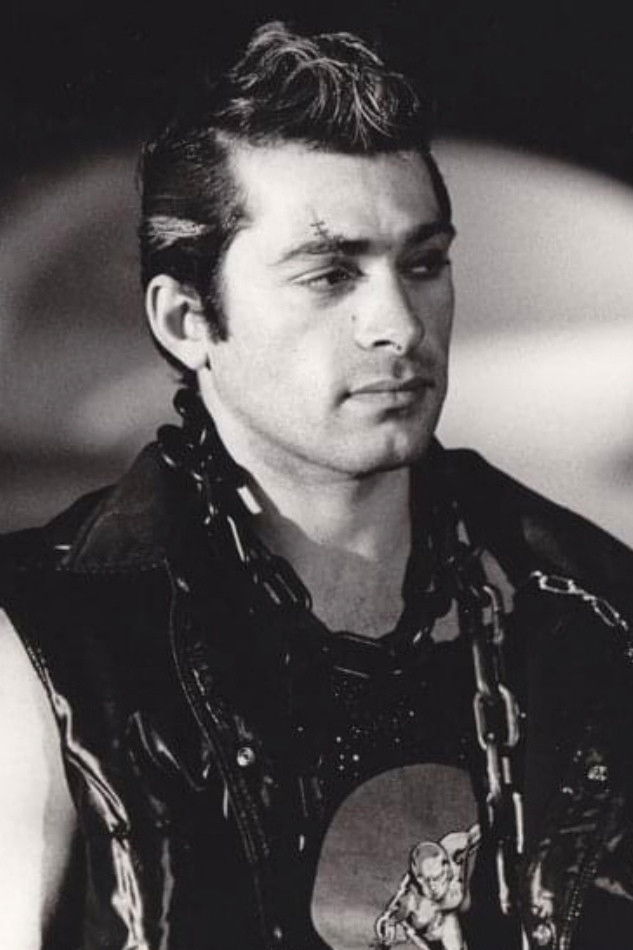 Фото  (Mauro Gasparri)