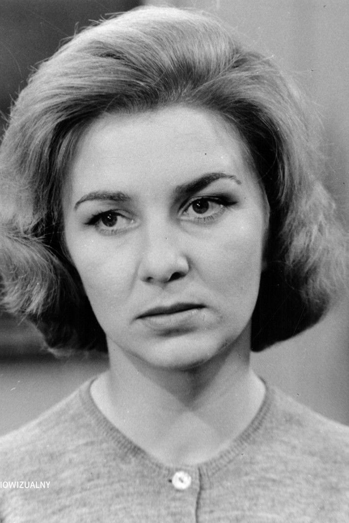 Фото  (Wanda Majerówna)