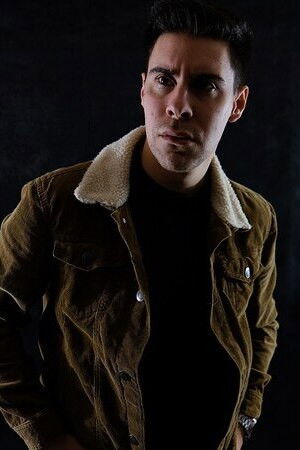 Фото Брендон Ґотто (Brandon Gotto)